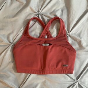 Athletic Works Sports Bra